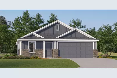 1856 Ventasso Boulevard, Providence Village, TX 76227 - Photo 1