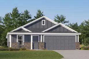 1856 Ventasso Blvd, Providence Village, TX 76227 - Photo 1