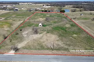 2985 Old Sherman Rd, Whitesboro, TX 76273 - Photo 1
