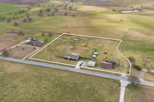 650 Lone Star Rd, Whitesboro, TX 76273 - Photo 3