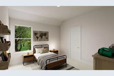 1729 Nesting Robin Lane, Denton, TX 76249 - Photo 3