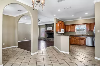 10624 Russell Dr Drive, Chandler, TX 75758 - Photo 21