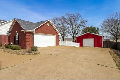 10624 Russell Dr Drive, Chandler, TX 75758 - Photo 7