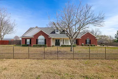 10624 Russell Dr Drive, Chandler, TX 75758 - Photo 1