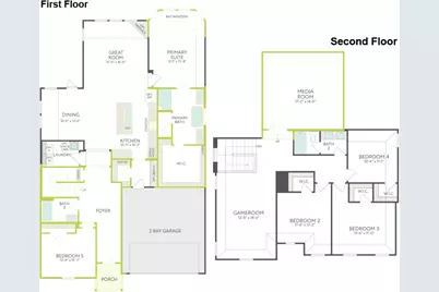 2604 Andorra Road, McKinney, TX 75071 - Photo 3