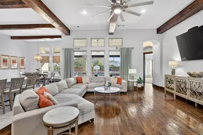 1508 Cherry Bark Drive, Keller, TX 76248 - Photo 9