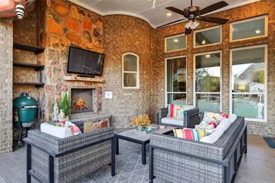 1508 Cherry Bark Drive, Keller, TX 76248 - Photo 31