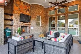 1508 Cherry Bark Dr, Keller, TX 76248 - Photo 31