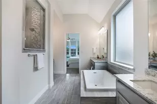 8505 Grand Cascade Cove, McKinney, TX 75071 - Photo 21