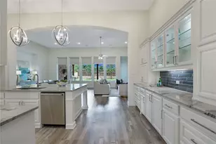 8505 Grand Cascade Cove, McKinney, TX 75071 - Photo 3