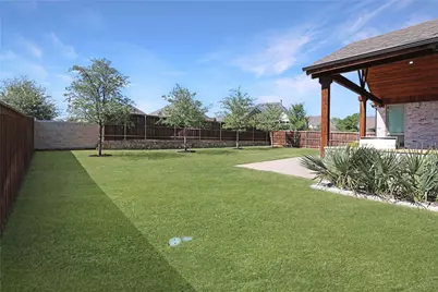 8505 Grand Cascade Cove, McKinney, TX 75071 - Photo 5