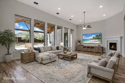 8505 Grand Cascade Cove, McKinney, TX 75071 - Photo 3