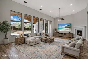 8505 Grand Cascade Cove, McKinney, TX 75071 - Photo 3