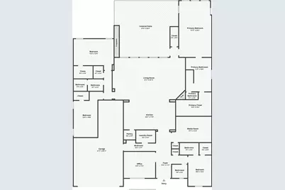 8505 Grand Cascade Cove, McKinney, TX 75071 - Photo 11