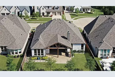 8505 Grand Cascade Cove, McKinney, TX 75071 - Photo 35