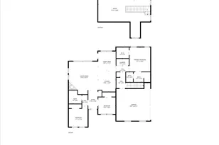 913 Carpenter St, Azle, TX 76020 - Photo 27