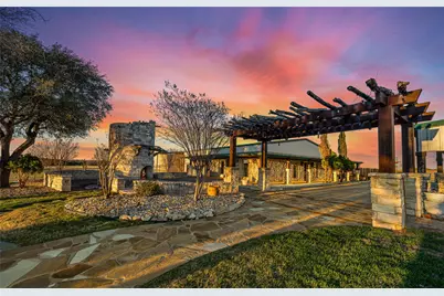 2820 Talbert Ranch Road, China Spring, TX 76633 - Photo 1