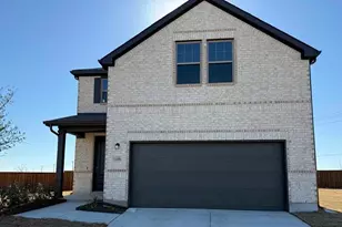 14096 Harden St, Pilot Point, TX 76258 - Photo 1