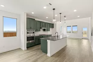 14096 Harden St, Pilot Point, TX 76258 - Photo 11