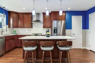 8306 Stonycreek Dr, Dallas, TX 75228 - Photo 9