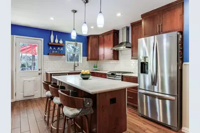 8306 Stony Creek Drive, Dallas, TX 75228 - Photo 1