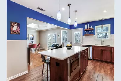 8306 Stonycreek Drive, Dallas, TX 75228 - Photo 9
