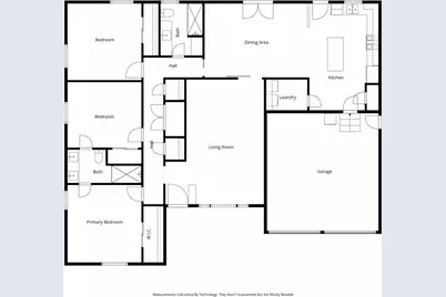 8306 Stony Creek Drive, Dallas, TX 75228 - Photo 25