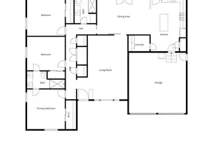 8306 Stonycreek Dr, Dallas, TX 75228 - Photo 25