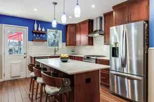 8306 Stonycreek Dr, Dallas, TX 75228 - Photo 3