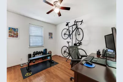 8306 Stonycreek Drive, Dallas, TX 75228 - Photo 19