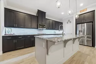 813 8th St, Argyle, TX 76226 - Photo 13