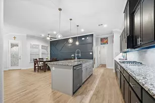 813 8th St, Argyle, TX 76226 - Photo 11