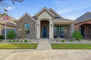 813 8th St, Argyle, TX 76226 - Photo 37