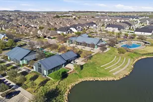 813 8th St, Argyle, TX 76226 - Photo 35