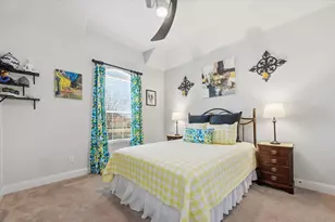 813 8th St, Argyle, TX 76226 - Photo 19