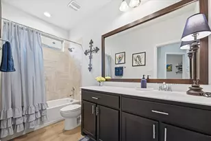 813 8th St, Argyle, TX 76226 - Photo 21