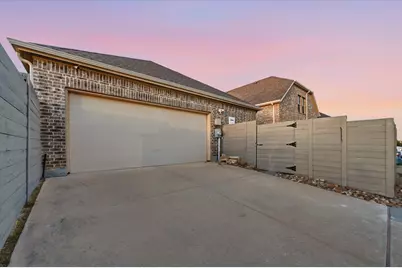 813 8th Street, Argyle, TX 76226 - Photo 29