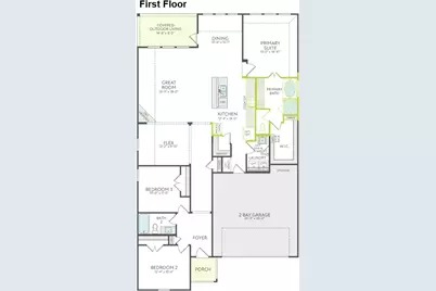 2600 Andorra Road, McKinney, TX 75071 - Photo 3