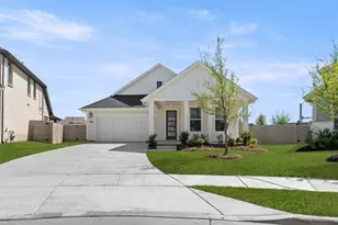 2600 Andorra Rd, McKinney, TX 75071 - Photo 1