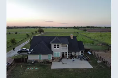 360 Forreston Road, Waxahachie, TX 75165 - Photo 29