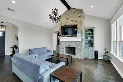 360 Forreston Road, Waxahachie, TX 75165 - Photo 11