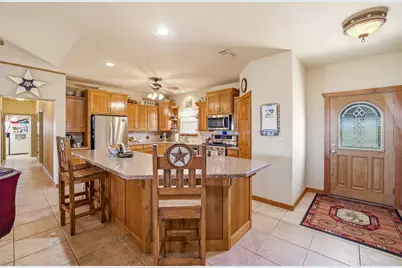 505A County Road 121, Stephenville, TX 76401 - Photo 9