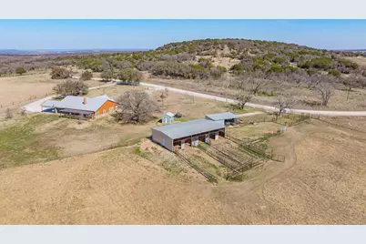 505A County Road 121, Stephenville, TX 76401 - Photo 29