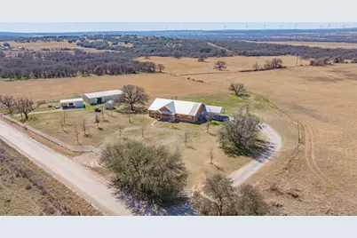 505A County Road 121, Stephenville, TX 76401 - Photo 1