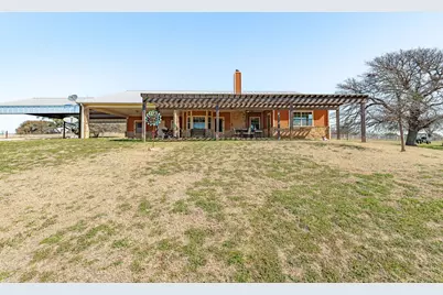 505A County Road 121, Stephenville, TX 76401 - Photo 23