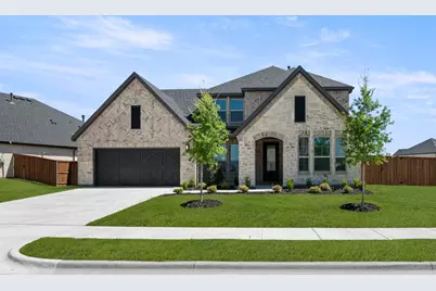 2446 Hitchford Street, Midlothian, TX 76065 - Photo 3