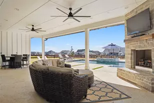 3309 Wellington Ln, Northlake, TX 76247 - Photo 31