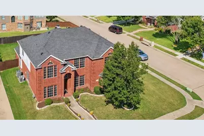 7319 Crane Drive, Sachse, TX 75048 - Photo 1