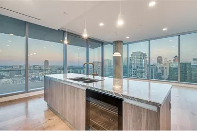 3130 N Harwood Street #2606, Dallas, TX 75201 - Photo 5