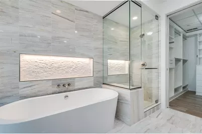 3130 N Harwood Street #2606, Dallas, TX 75201 - Photo 13